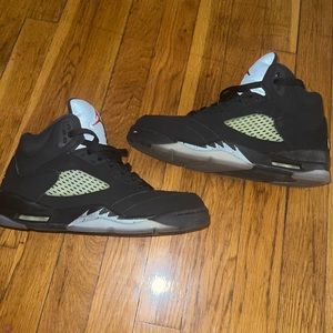 Retro Air Jordan 5 [SEND ME AN OFFER]